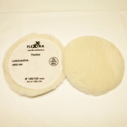 Lammullshätta Flexxtra Tvättbar 2 pack