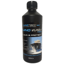 Nano Wash Clean & Protect, 500 ml