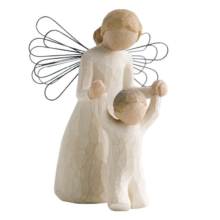 Guardian angel