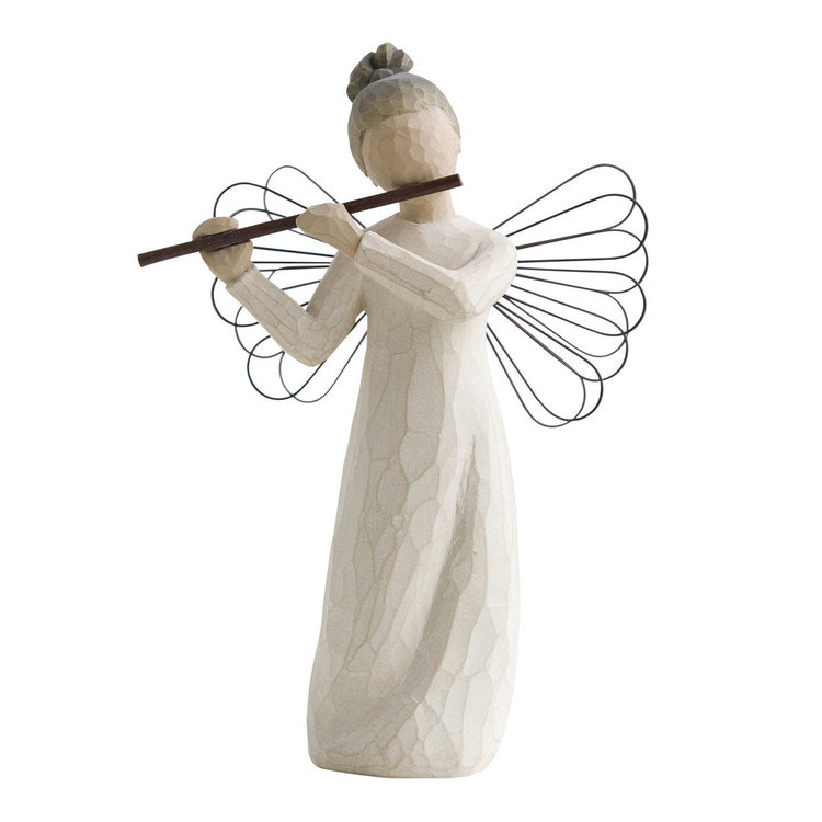 Angel of harmony