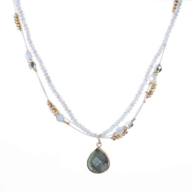 Halsband