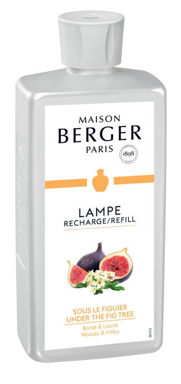 Doft till doftlampa Fikon 500ml