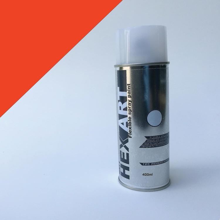 ÄLDRE GLOSS HEXART FLEXIBLE PAINT AEROSOL (400ML)