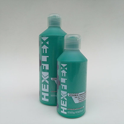 HEXFLEX 250G/ 500G