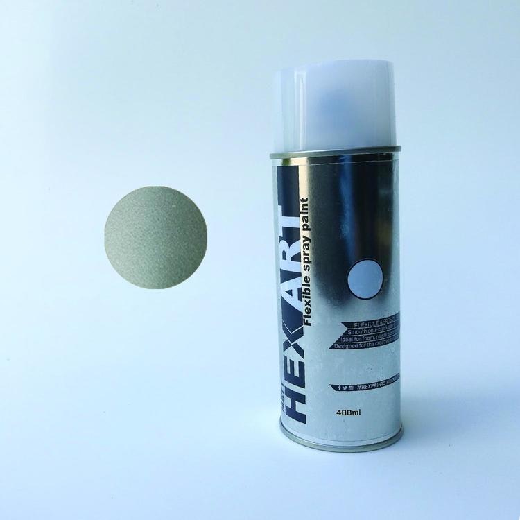 ÄLDRE METALLIC HEXART FLEXIBLE PAINT AEROSOL (400ML)