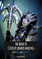 THE BOOK OF ARMOR MAKING