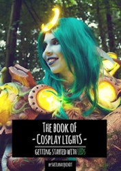 THE BOOK OF COSPLAY LIGHTS
