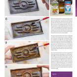 THE BOOK OF ADVANCED PAINTING – AIRBRUSH & WEATHERING