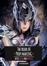 THE BOOK OF PROP MAKING
