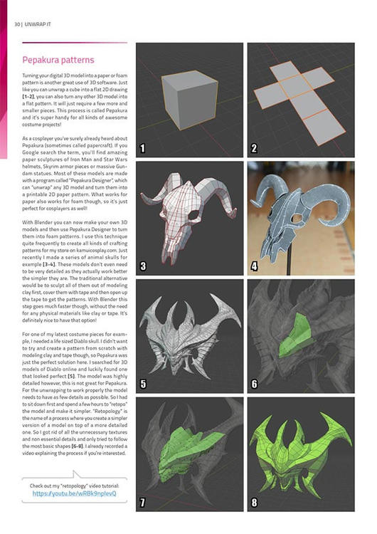THE BOOK OF 3D PRINTING