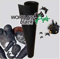 WORBLAS BLACK ART