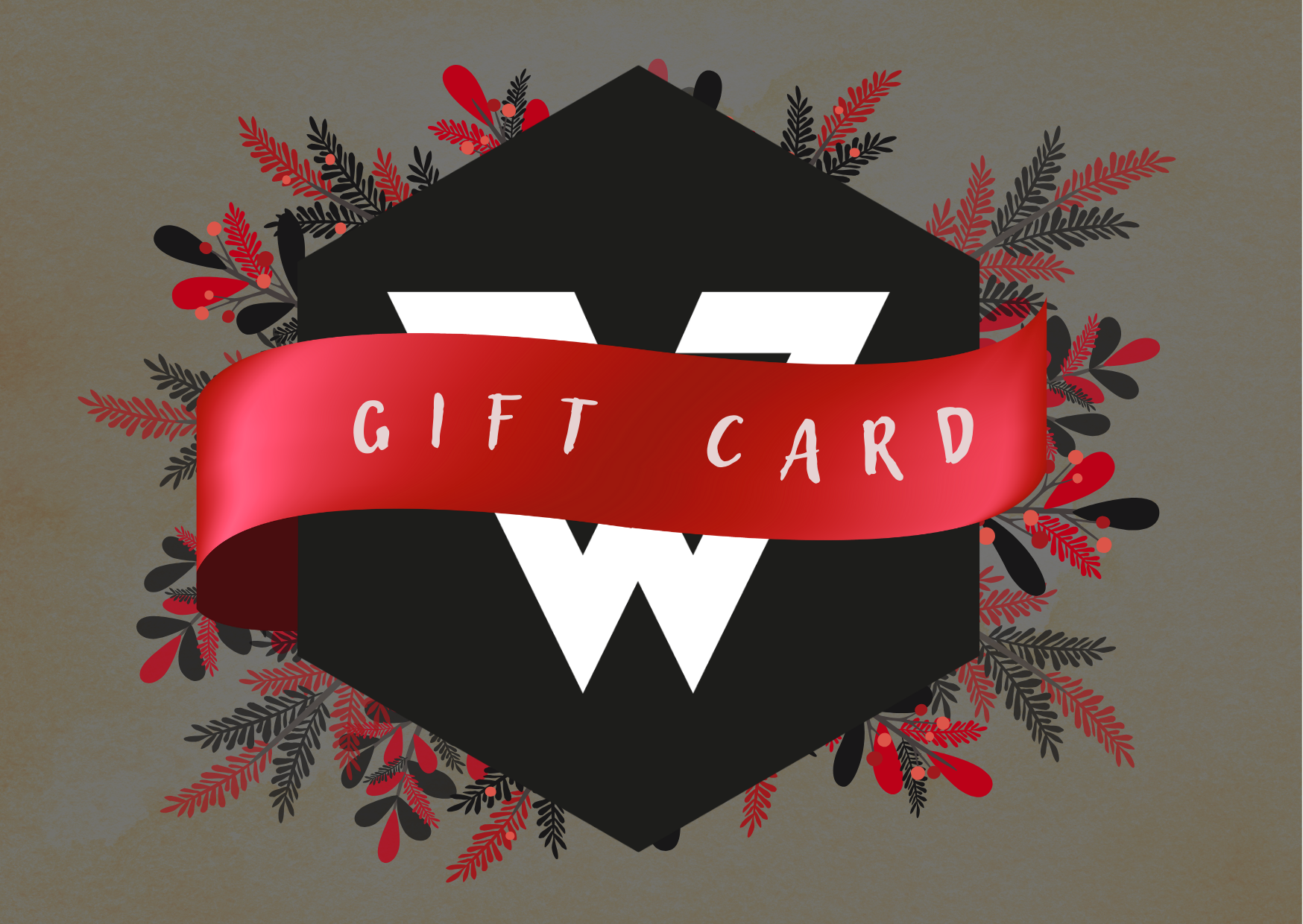 Presentkort / Gift Card