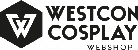 Westcon Cosplay logo