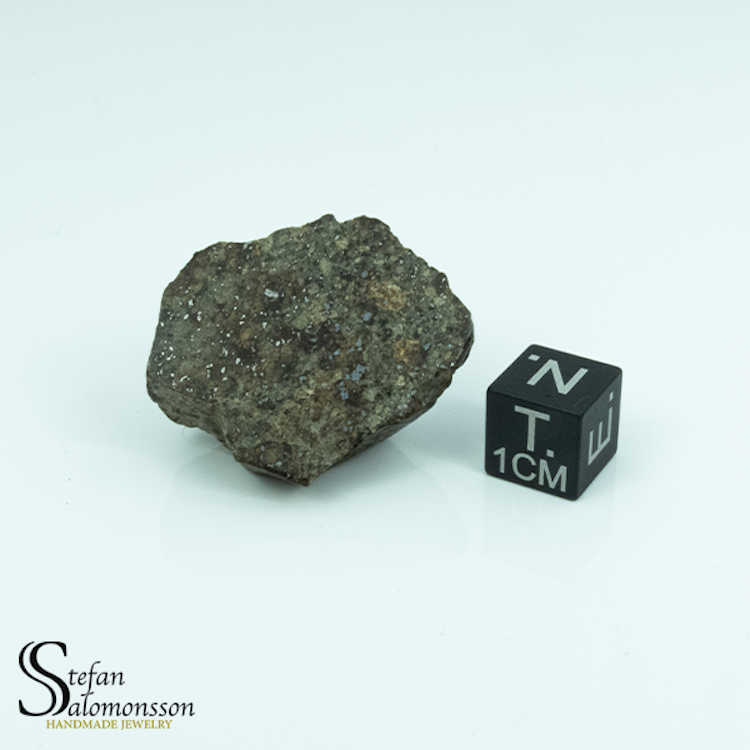 NWA 869 L3 CHONDRITE 17.8g