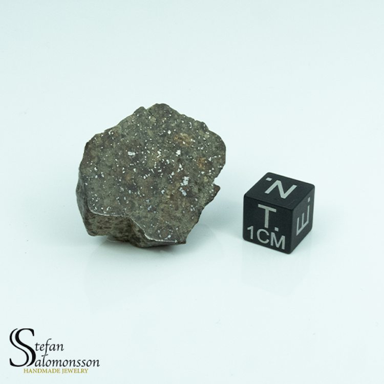 NWA 869 L3 CHONDRITE 17.8g