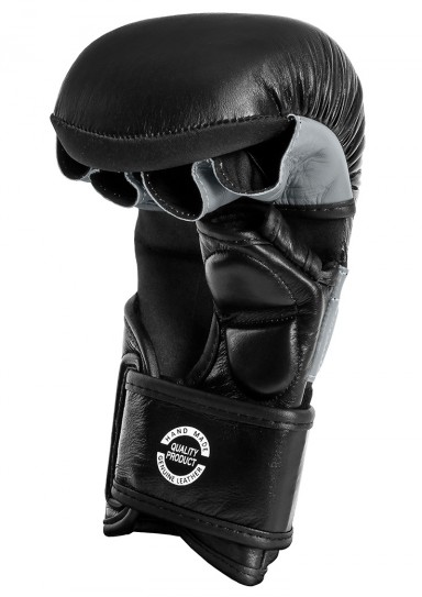 Dax: MMA handskar Pro Line
