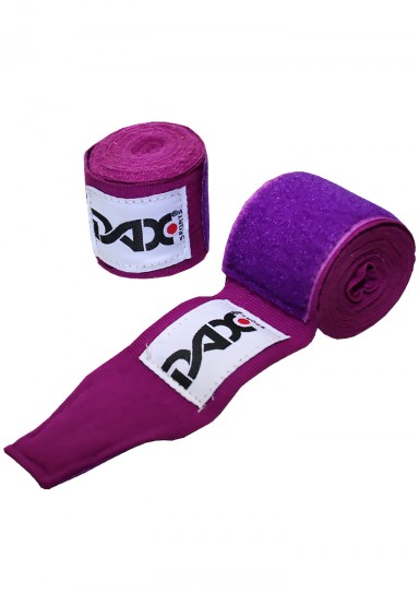 Dax: Boxningslindor Svart 3.5m