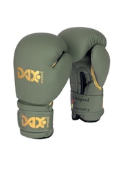 Dax: Limited edition boxningshandskar 14 oz