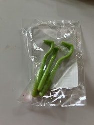 Fästingborttagare 3-pack