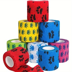 Självhäftande bandage