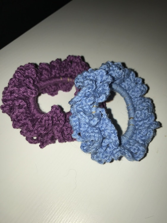 Scrunchies