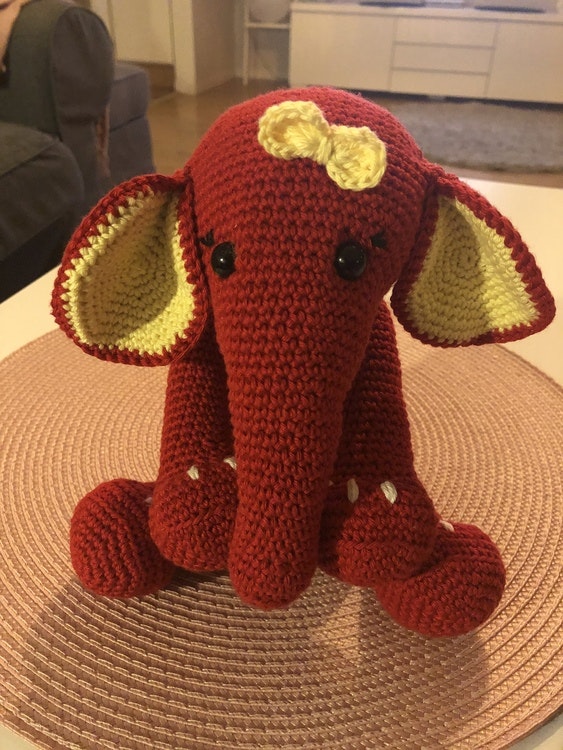 Elefant