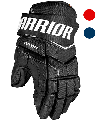 Warrior QRE Handske Junior