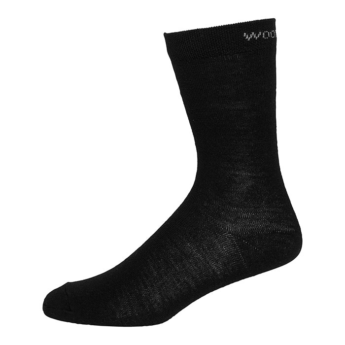 North Bend Classic Wool Sock 2-Pack