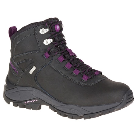 Merrell Vego Mid Ltr Wp W