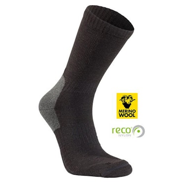 Seger Sense Trekking Mid