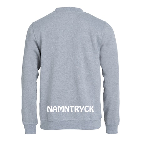 Ösets BK Crew Neck Tröja Sr