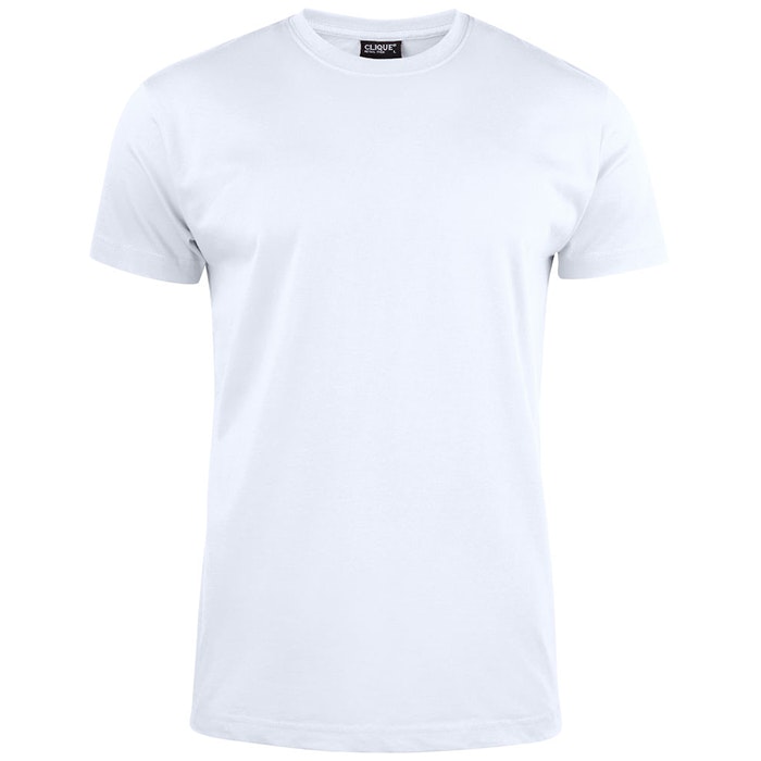 Clique (5-pack) Basic T-Shirt 5-pack
