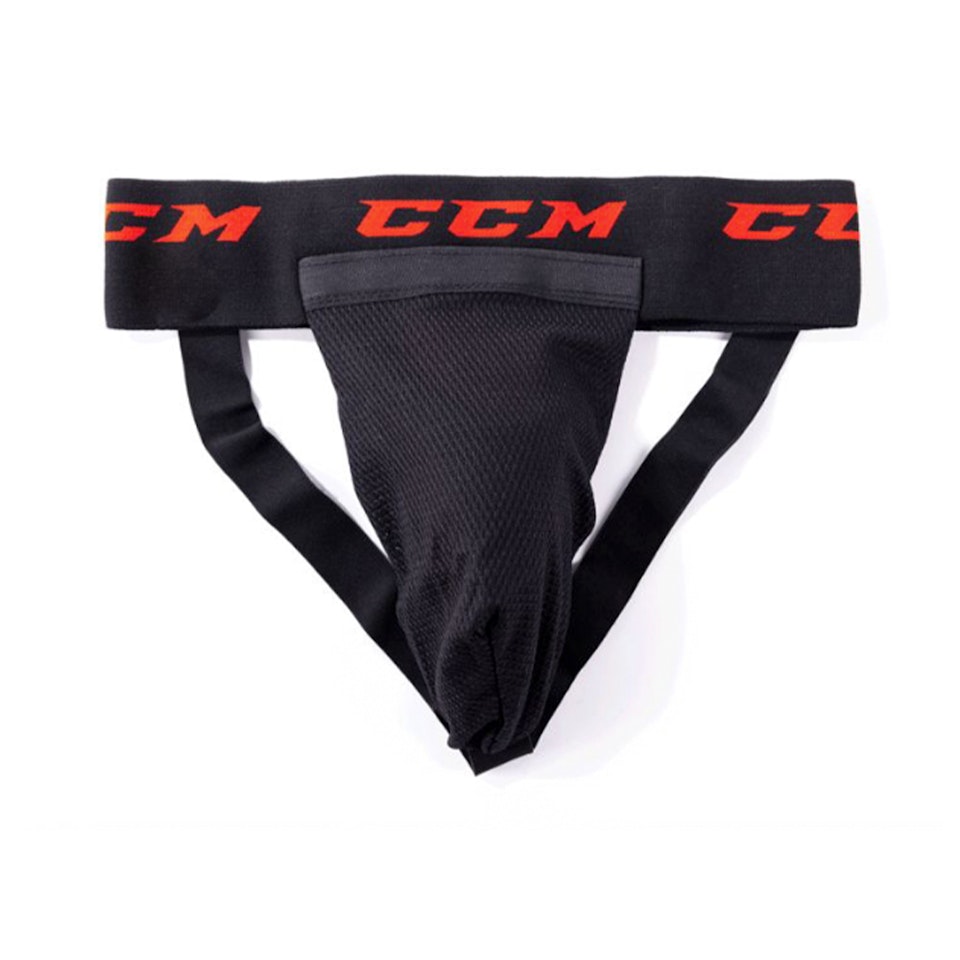 CCM Jock Jr