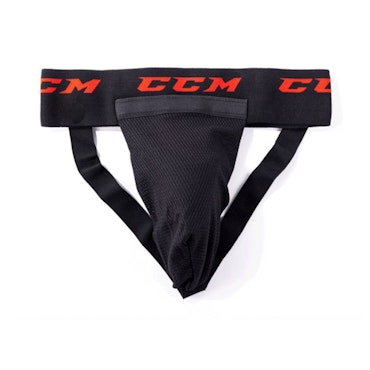 CCM Jock Jr