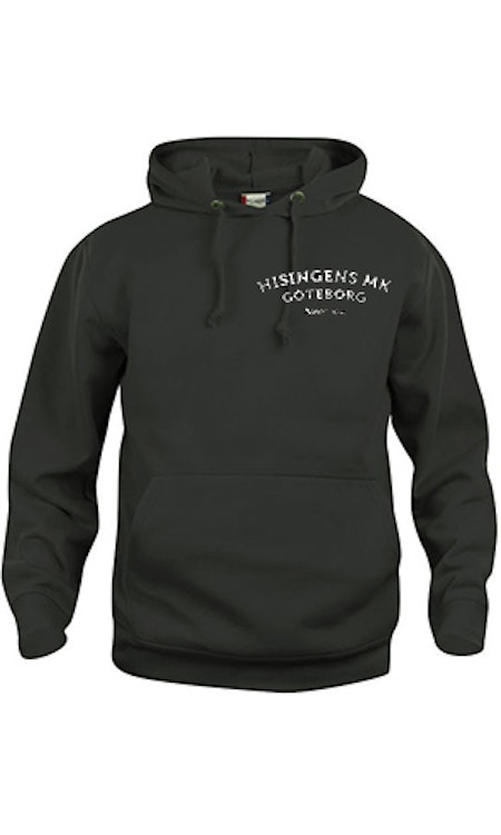 Hoodtröja HMK logga JR (021021-99)