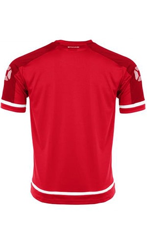 Ytterby IS Stanno Prestige T-Shirt (460000-6200-03) SR