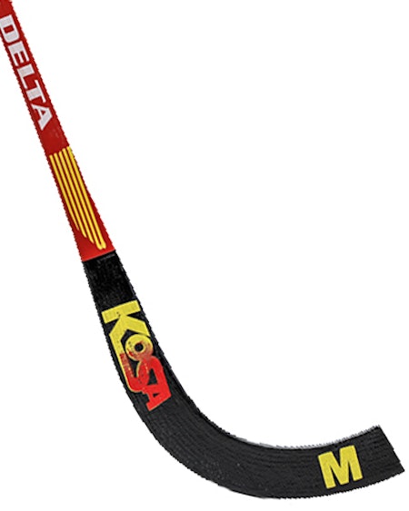 Kosa Delta M 7-8 år