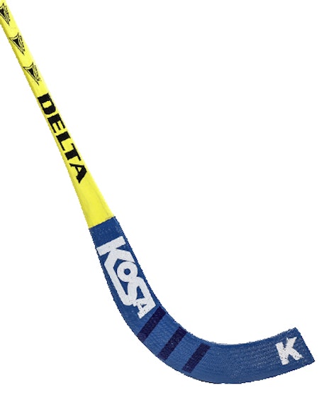 Kosa Delta K 4-6år
