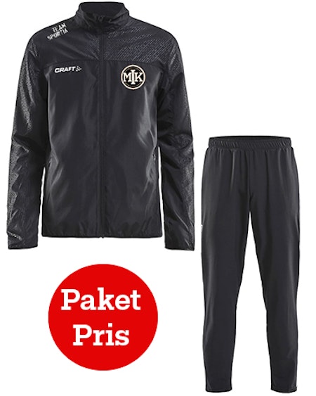 Majornas IK Jacka + Tights Herr