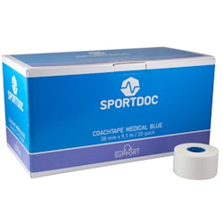 Sportdoc Medical Blue 32st