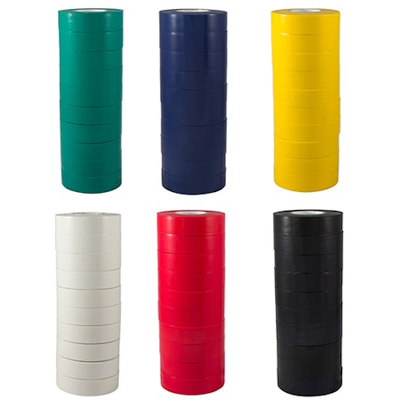 Benskyddstejp 10-pack