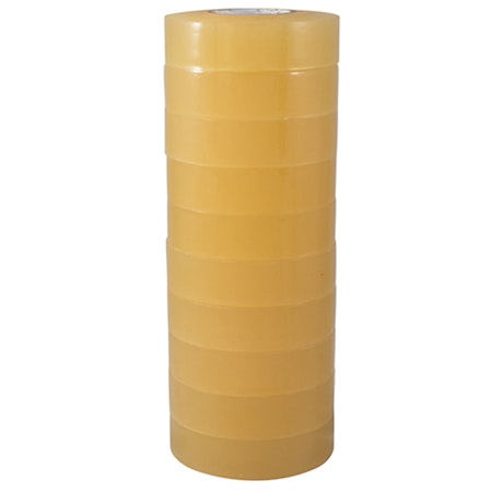 Benskyddstejp 10-pack (transparent)