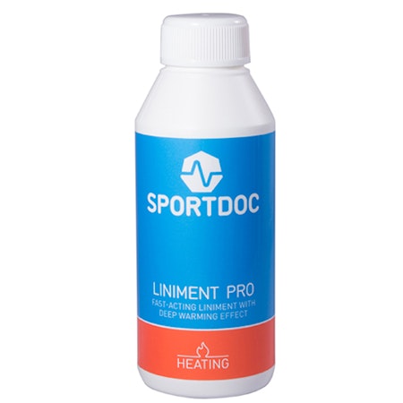 Sportdoc Liniment Pro