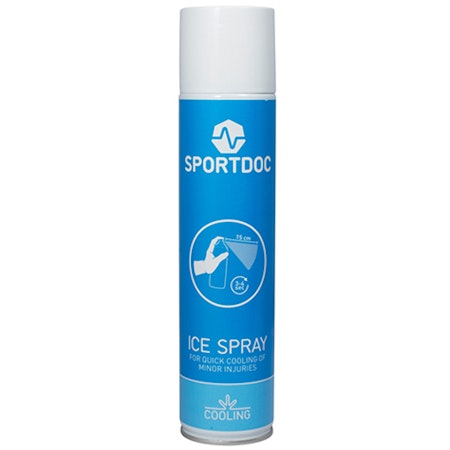Sportdoc Ice Spray