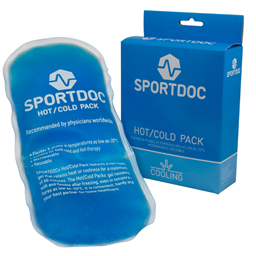 Sportdoc Hot/Cold Pack