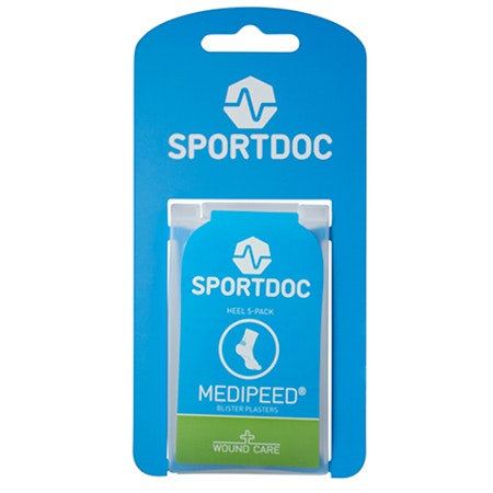 Sportdoc Medipeed Heel 42x68mm