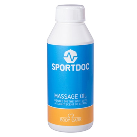 Sportdoc Massage Oil