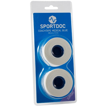 Sportdoc Medical Blue 2pack