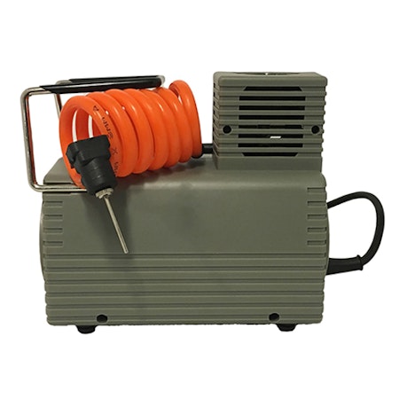 Sportquip Ball Compressor