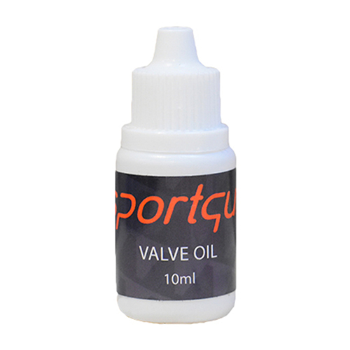 Sportquip Ventil olja 10 ml